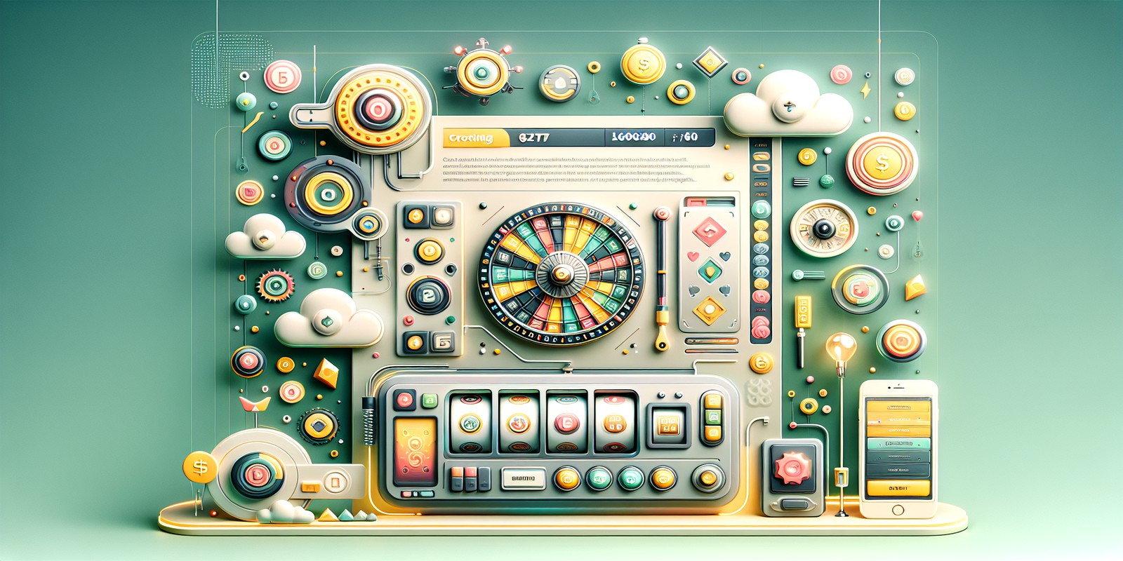 Discover ‘The Hot Spot Café’: Your 2025 Guide to Themed Slots Fun - Slot Strategy Guide for global | Vgr