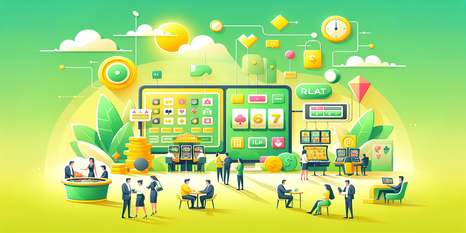 Discover the Hot Spot Café: Your Ultimate Slot Game Paradise 2025 - Slot Strategy Guide for pakistani | Vgr