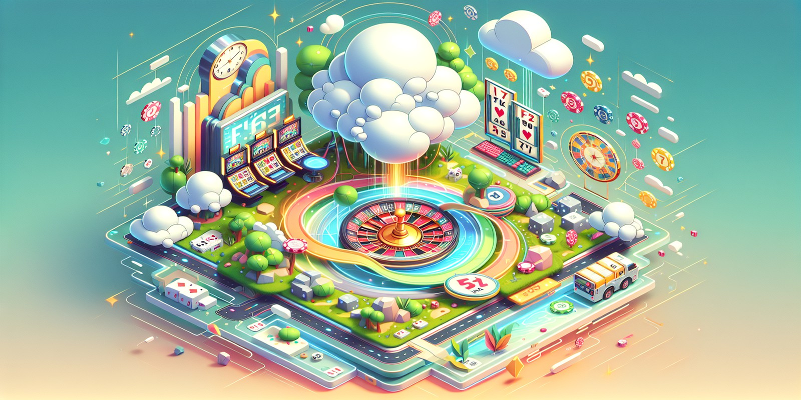 Maximize Wins: Slot Strategies Inspired by GIKI Merit Calculator 2025 - Slot Strategy Guide for global | Vgr