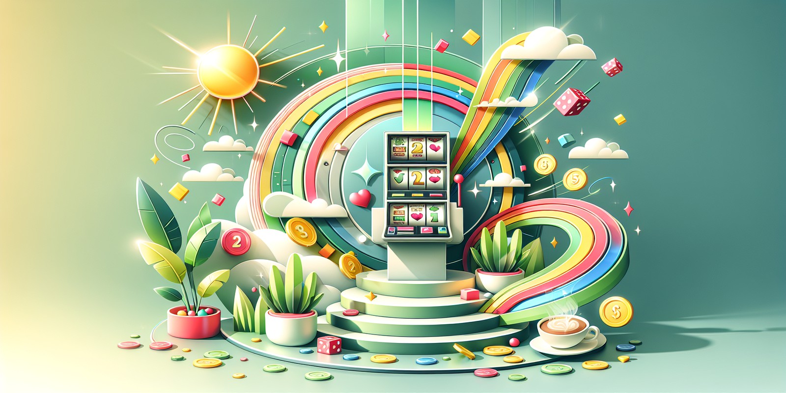 The Hot Spot Cafe: Spin to Win Big in 2025's Best Slots! - Slot Strategy Guide for pakistani | Vgr