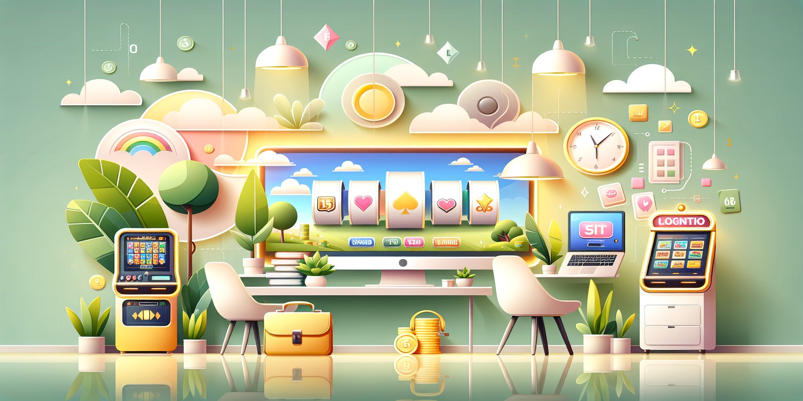 Unlocking Adventure: Spin with Catarina and Her Casino Crew in 2025! - Gaming Guide Guide for global | Vgr