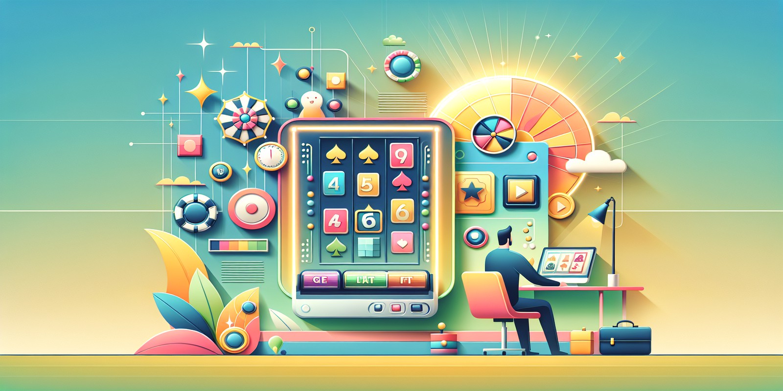 Unlocking the Jcat Portal: Your Guide to Slot Success in Pakistan 2025 - Slot Strategy Guide for pakistani | Vgr